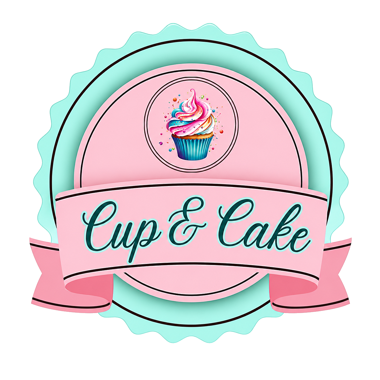 Cup & Cake